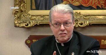 Buffalo Becomes 22nd U.S. Diocese to Declare Bankruptcy