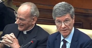 The Vatican’s Nest of Globalist Ninnies