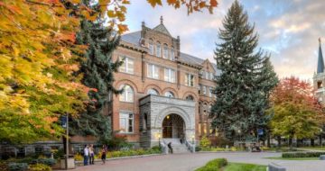Gonzaga University to Host LGBT Law Clinic
