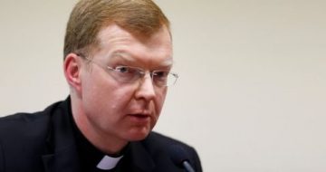 Abuse Scandals Could 'Destroy' Church
