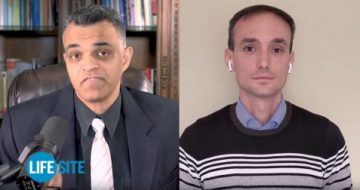 WATCH: Analyzing the De Facto Schism in the German Catholic Church