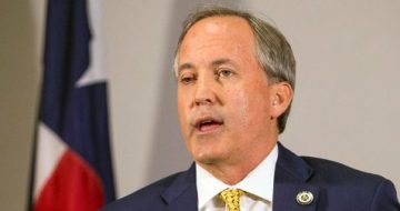 WATCH: Public Still Demanding Texas AG Investigate Catholic Clergy Sex Abuse
