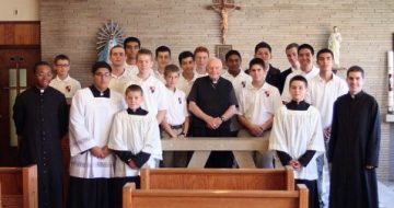 McCarrick Secretly Gave Nearly $1 Million to Group Led by Cleric Accused of Sexual Misconduct