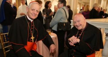 Donations to D.C. Archdiocese’s Down Nearly a Third After Year of Controversy