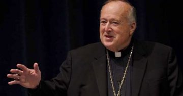 Robert McElroy’s Rise to the College of Cardinals