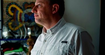 A Denver Priest — His Dad’s Best Friend — Raped Him