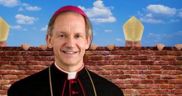 Bishop Paprocki Issues Common Sense Guidelines on Gender Ideology, But Where Are His Brother Bishops?