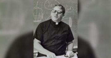 New Jersey Priest Reportedly Sexually Abused Student More Than 100 Times