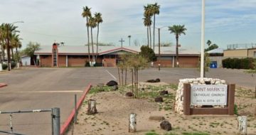 WATCH: Four Priests From Same Phoenix Parish Accused of Child Molestation