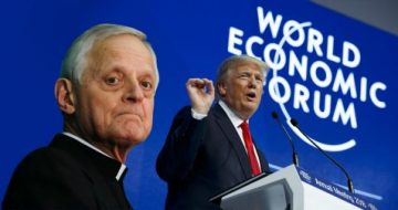 Trump Economy Works for Just About Everyone, Except Corrupt Catholic Bishops