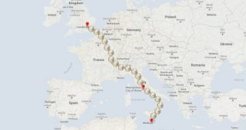 London to Malta via Rome: Following the Money in Vatican Financial Scandals