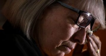 Disgraced Religious Order Tried to Get Abuse Victim to Lie