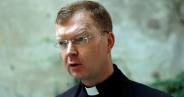Former Vatican Official Urges Church to Adopt 'Zero Tolerance' for Abusers