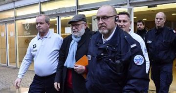Former French Priest Convicted of Abusing Dozens of Boy Scouts