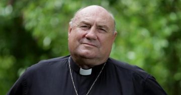 Former Bishop of Broome Faces Two New Sexual Assault Charges