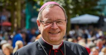 German Bishops' Chairman: Women Deacons Possible After 'Synodal Way'