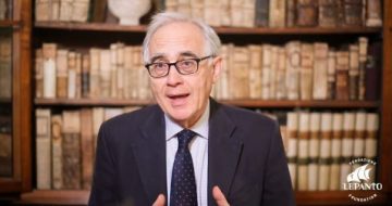 WATCH: Is Coronavirus God’s Scourge for Apostasy?