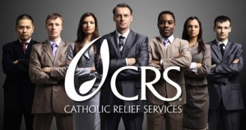 Are Lawyers And Lobbyists “Forgotten Suffering Populations?" - CRS Thinks So