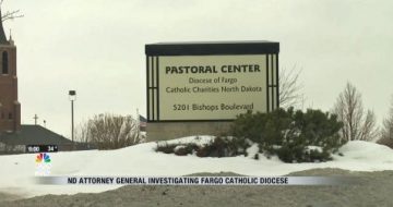 Ex-Fargo Priest NOT Sorry for Sexually Abusing Kids