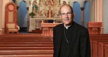 New Ulm Diocese: Judge OKs $34M Sex Abuse Bankruptcy Settlement
