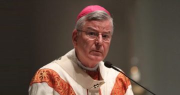 Vatican Concludes Investigation into Archbishop John Nienstedt