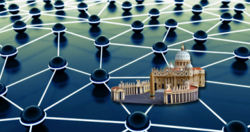 Vatican Announces 2022 Synod on 'Synodality'