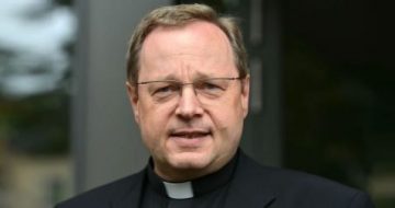 German Bishops Head: Coronavirus Not Divine Punishment Since 'God Does Not Punish'