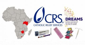 WATCH: Lepanto Institute Releases Report #5 Proving CRS Involvement in the Promotion of Contraception