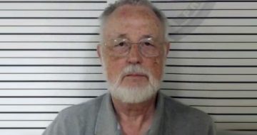 Former Louisiana Priest, Convicted Of Child Molestation, Released From Jail Amid Coronavirus Concerns