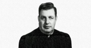 Former Altar Boy Recounts Years of Rape, Sexual Abuse by His Parish Priest