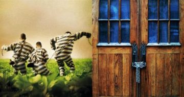 Closing Churches, Opening Jails