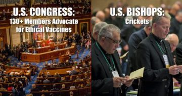 130+ Congressmen Urge Trump to Keep Ban on Aborted Fetal Tissue Research in Race for COVID-19 Cure