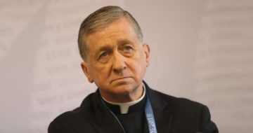 Cupich Reportedly Still Keeping Secrets on Child Sex Abuse