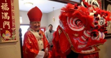 Archdiocese of Chicago In Complete Disarray Under Cupich