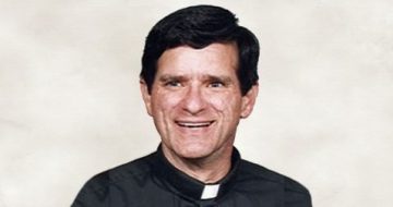Woman Says Church Ignored Her Pleas About Priest Accused Of Abusing 4 Boys