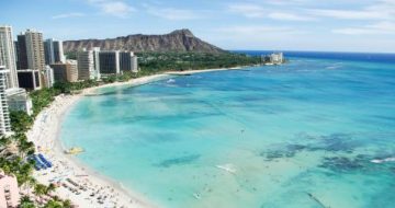 WATCH: 100 Victims of Sexual Abuse Come Forward in Hawaii