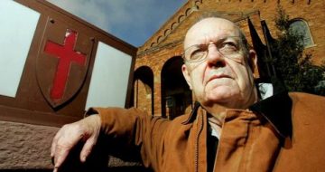 'Prolific Pedophile' Priest Dies in New Jersey Nursing Home