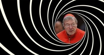 OPERATION GET-PELL: Were the Bullets Fashioned in Rome?