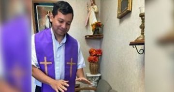 Dallas Priest Suspended Over Allegations Of Sexual Misconduct In Colombia