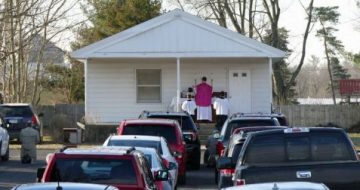 The Case for Drive-In Masses