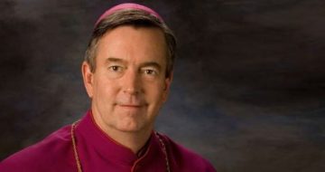 Idaho Bishop Bans Mass ‘Ad Orientem’