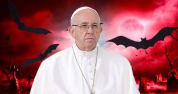 Expert Schools Pope Francis On Bats After He Compares Them To Sinners