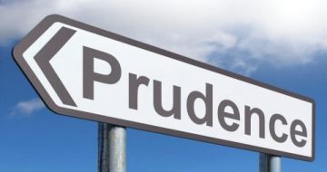 Christian Prudence in Times of Pandemic