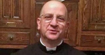 Exorcist: Priests Have ‘Obligation’ to Give Sacraments to Dying, ‘Regardless’ of What Bishops Say