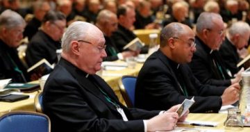 Did U.S. Bishops Make a Deal With the Democrats, Like the Vatican’s Alliance With China?