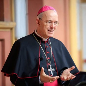 Prayer for Imploring Holy Popes