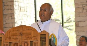 San Antonio Archdiocese Removes Priest After Two Sexual Misconduct Allegations