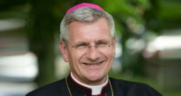 German Bishop Quits Synodal Forum in Protest After It Endorses 'Polyvalent Sexuality'