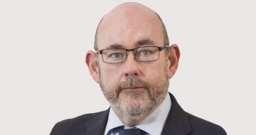 English Bishops’ Senior Health Advisor Is A Convicted Thief And Lifelong LGBTQ Activist