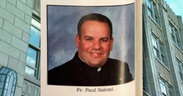 Buffalo Diocese Quietly Removed and Paid Priest Accused of Sexual Misconduct